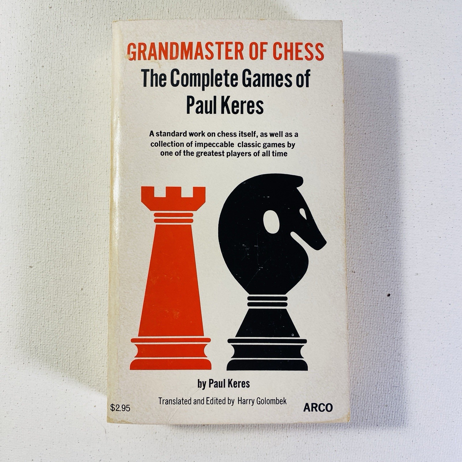 Chess Books LOT OF 11 – Paperbacks