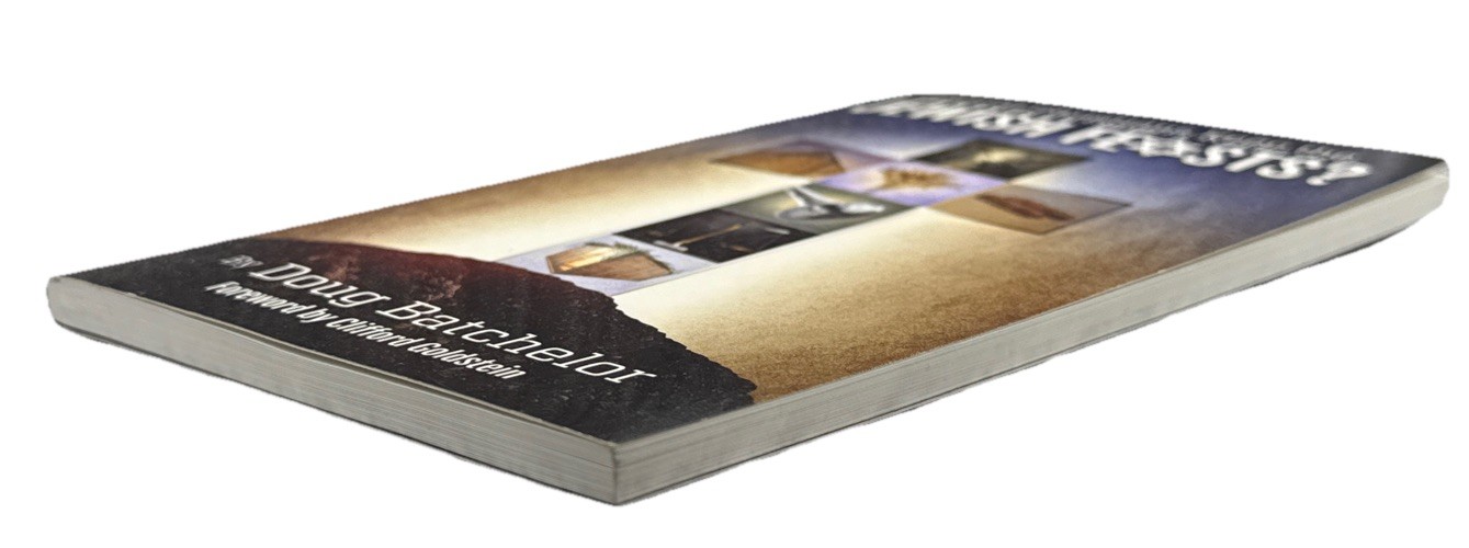 Should Christians Keep the Jewish Feasts? by Doug Batchelor – Paperback – New –