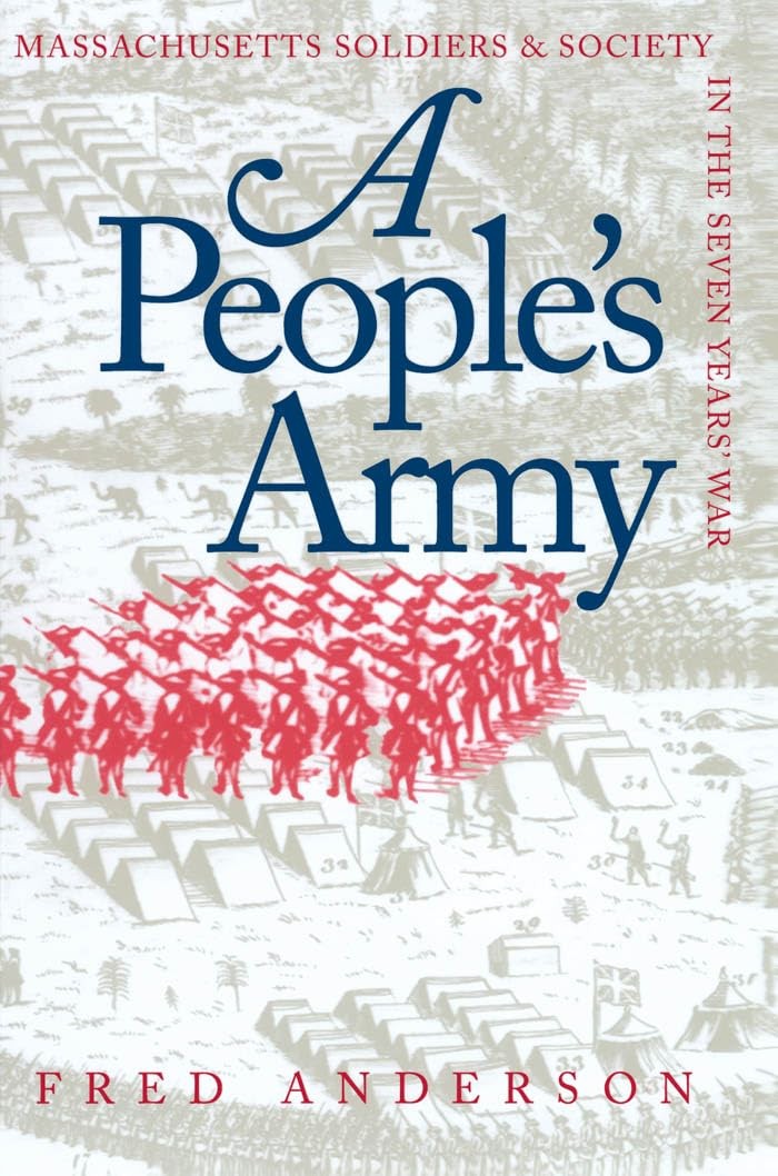 A People&rsquo;s Army