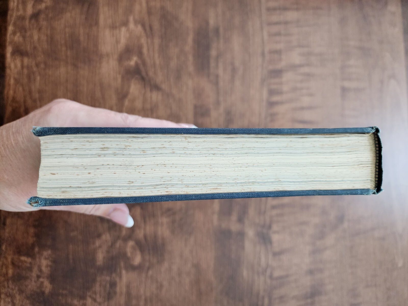 Vintage 1951 The Presidency – Stefan Lorant–The Macmillan Company HC