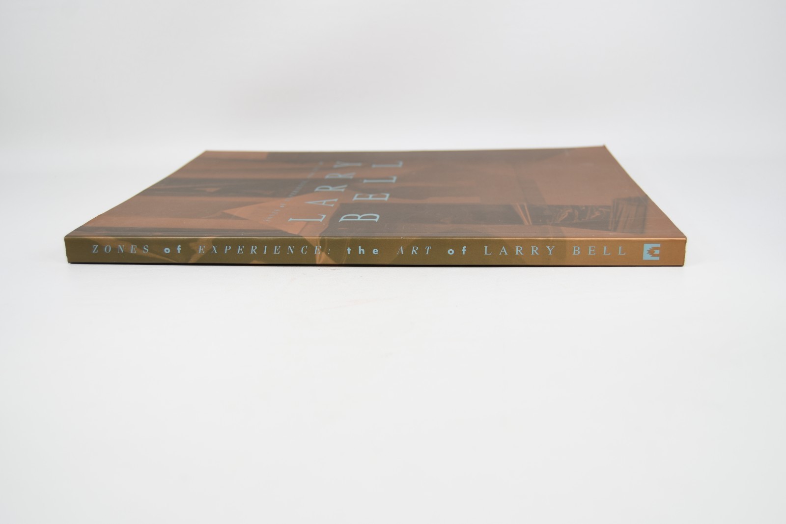 Zones of Experience: The Art of Larry Bell Albuquerque Museum 1997 Catalog
