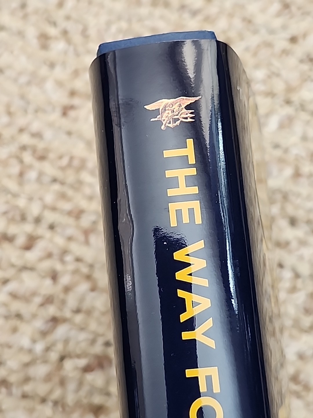 The Way Forward Signed/Autographed Book Robert O&rsquo;Neill & Dakota Meyer