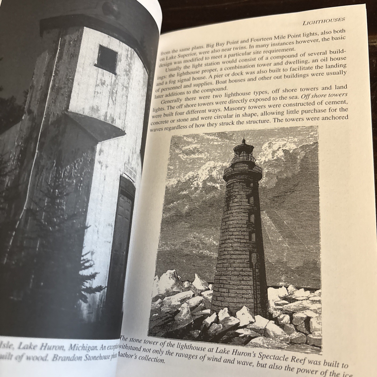 Keepers and Cutters : Heroic Lighthouse Keepers and the Cutters Named after Them