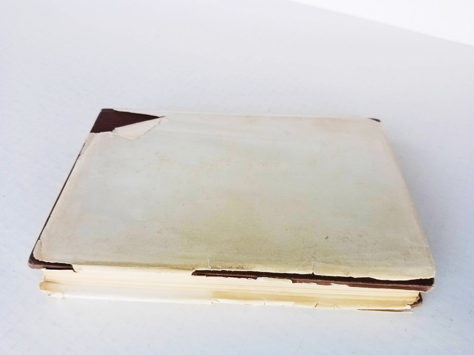 Rightly Dividing the Word (Illustrated) by Clarence Larkin, Vintage Hardcover