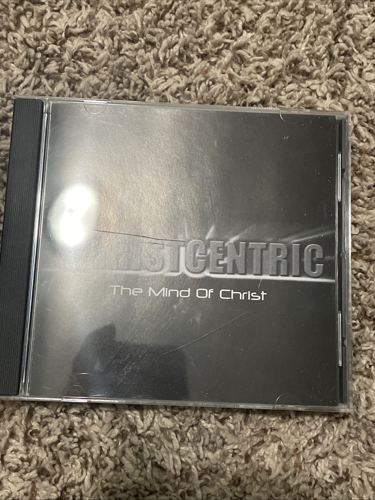 Christcentric The Mind Of Christ