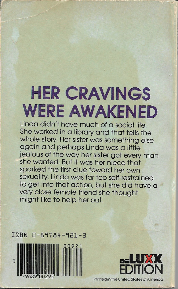 Needing It & Getting It 1984 192 pages