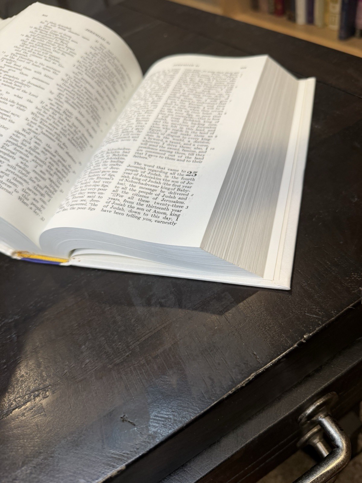 The Bible James Moffatt Translation HB Very Nice!