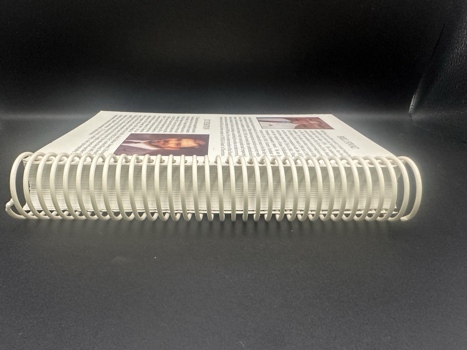 The Cherry Pickers Guide to Rare Die Varieties 4th Edition Volume 1 Spiral Bound