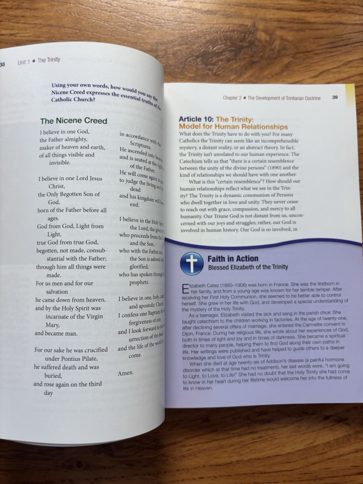 Jesus Christ:: God&rsquo;s Love Made Visible (Second Edition) Student Text (Living…