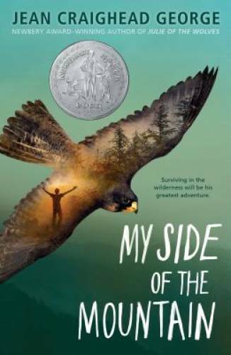 My Side of the Mountain – Paperback By Jean Craighead George – ACCEPTABLE