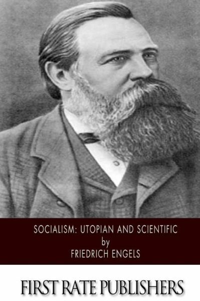 Socialism: Utopian And Scientific