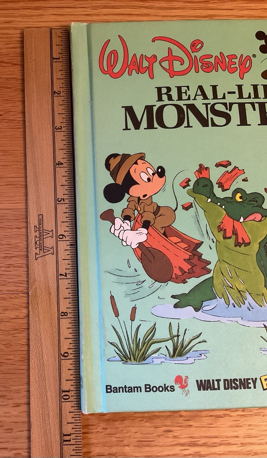 Lot 13 Walt Disney Fun To Learn Library Children&rsquo;s Books 2, 4, 6, 8-15, 18, 19