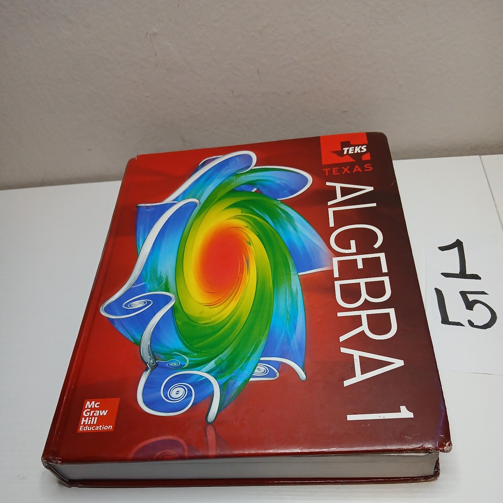 Algebra 1 – TEKS Texas Student Edition
