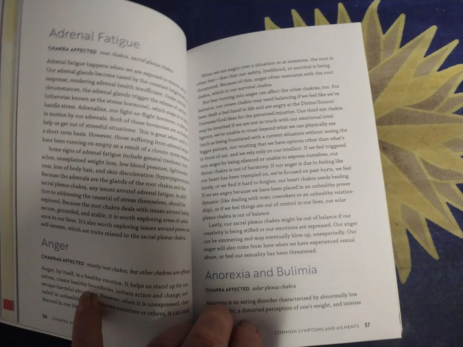 Chakra Healing-A Beginner&rsquo;s Guide by Margarita Alcantara