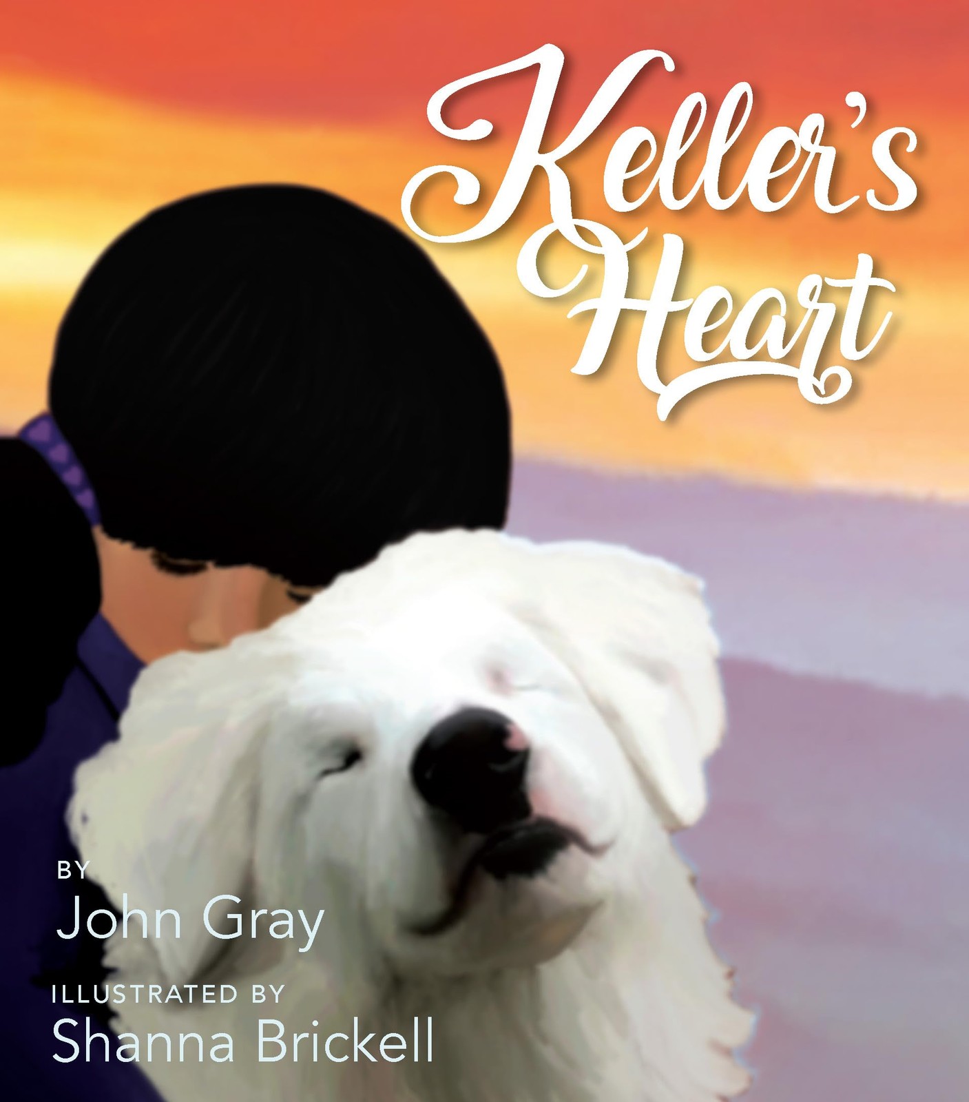 Keller&rsquo;s Heart