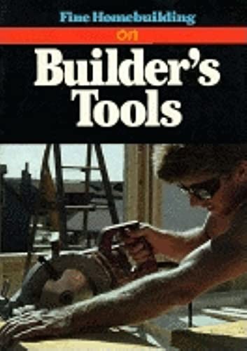 Builder&rsquo;s Tools
