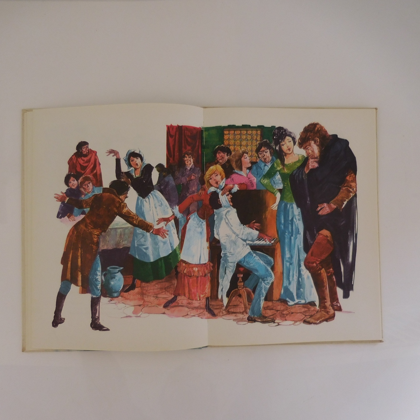 2 Lbs Oliver Twist Charles Dickens The World And Its Adventure Vintage 1960-1968