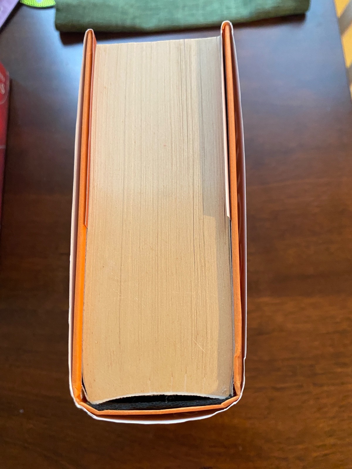 A Court of Silver Flames (A Court of Thorns, Sarah J. Maas 2021 Hardback