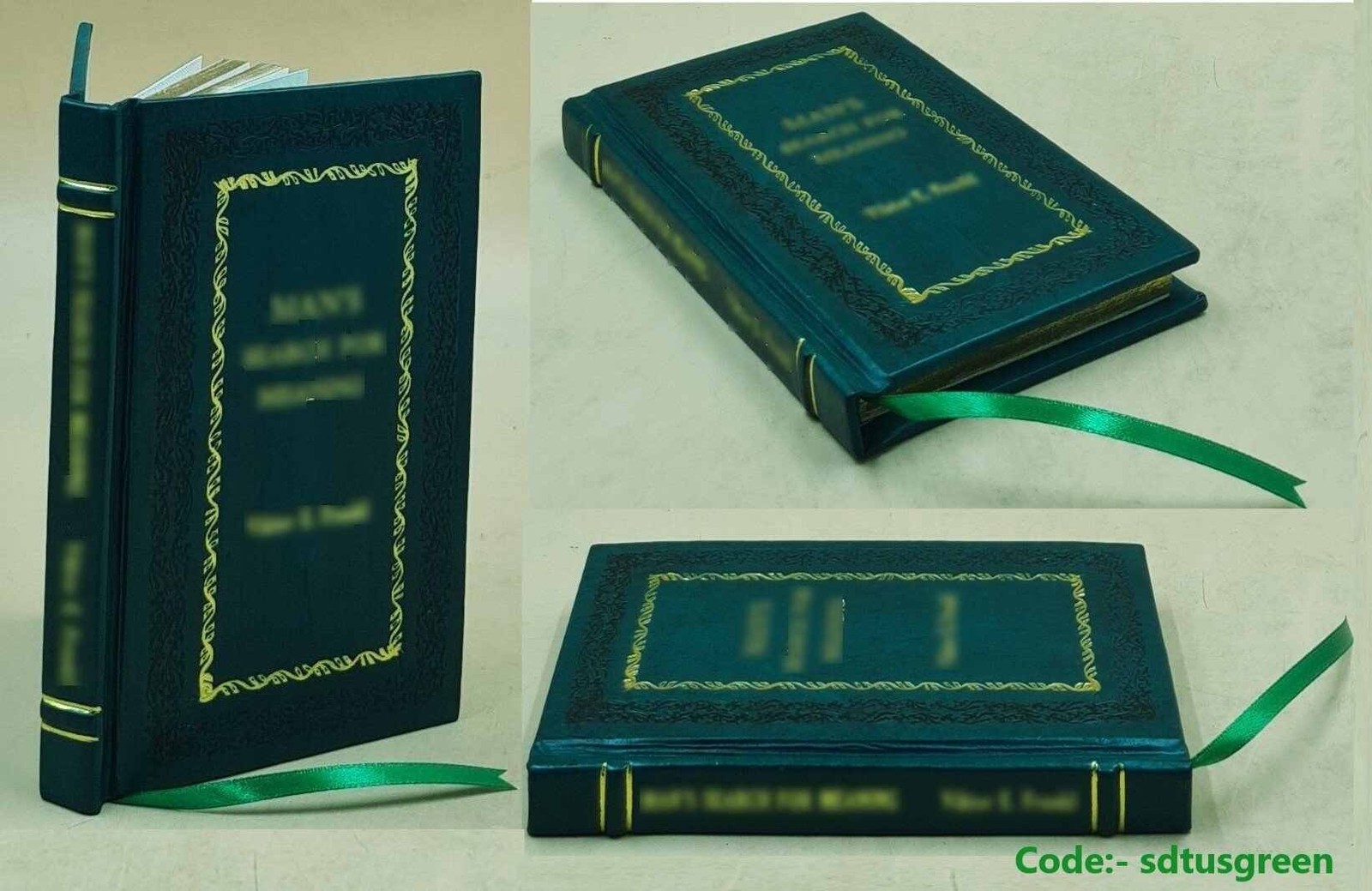 Tidy the F*ck Up: The American Art of Organizing Your Sh [Premium Leather Bound]