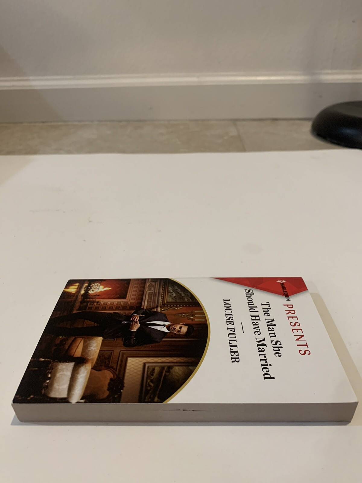 Louise Fuller, Billion-Dollar Baby Clause, Harlequin Presents, March 2026, + 10!