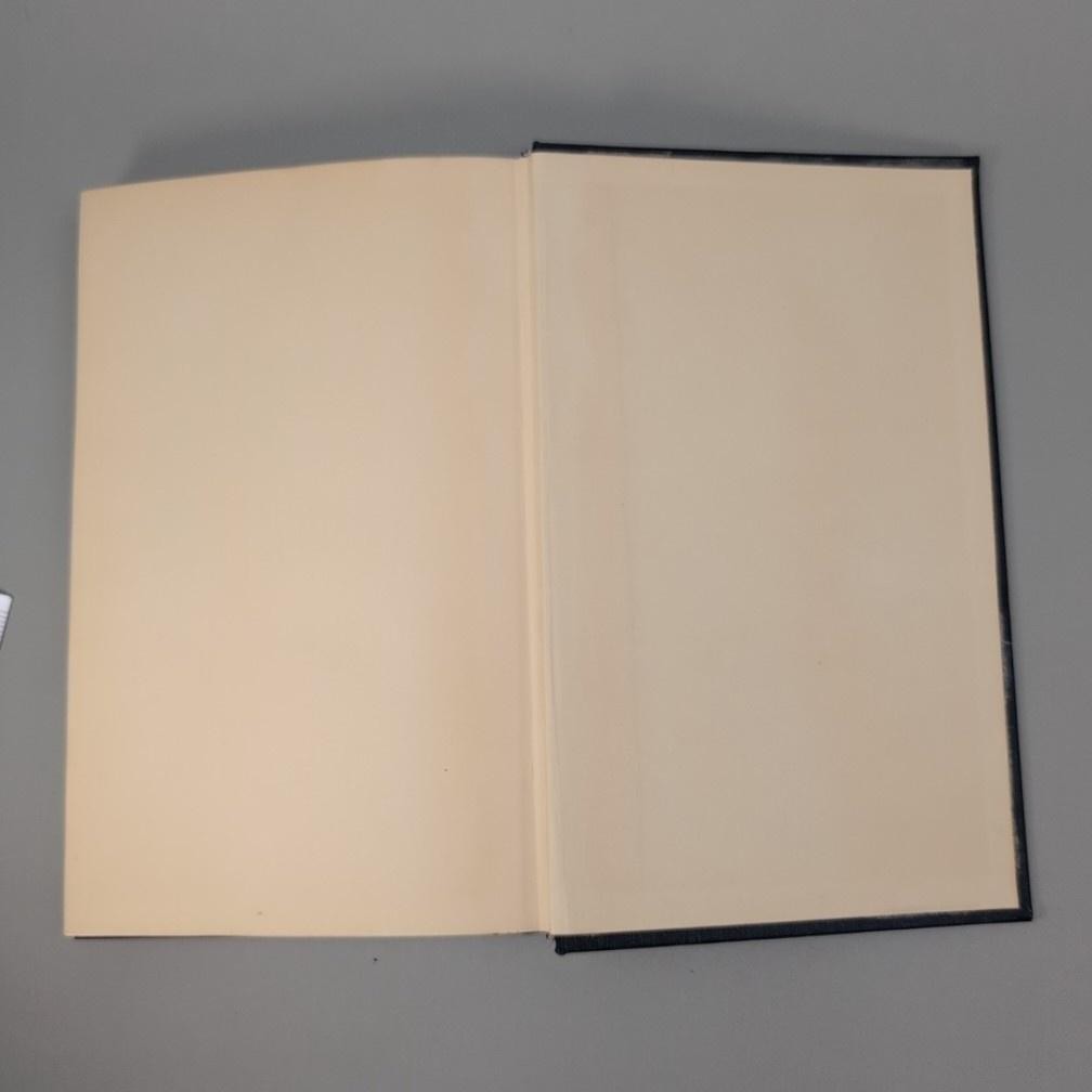 Vintage The New English Bible New Testament HC Blue Oxford 1965 United Kingdom