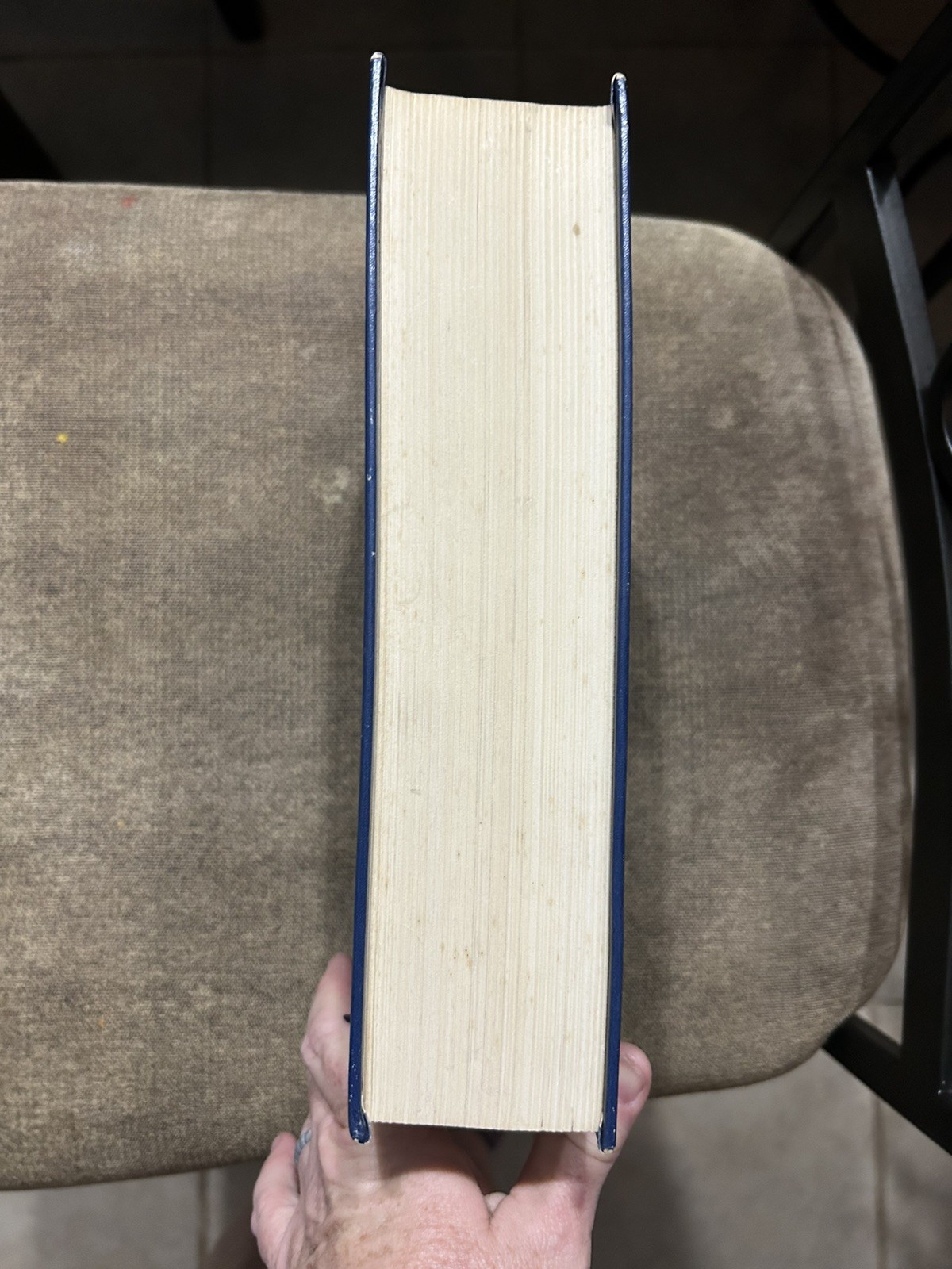 Dutton&rsquo;s Navigation and Piloting Hardcover 13th Edition Elbert S. Maloney 1978