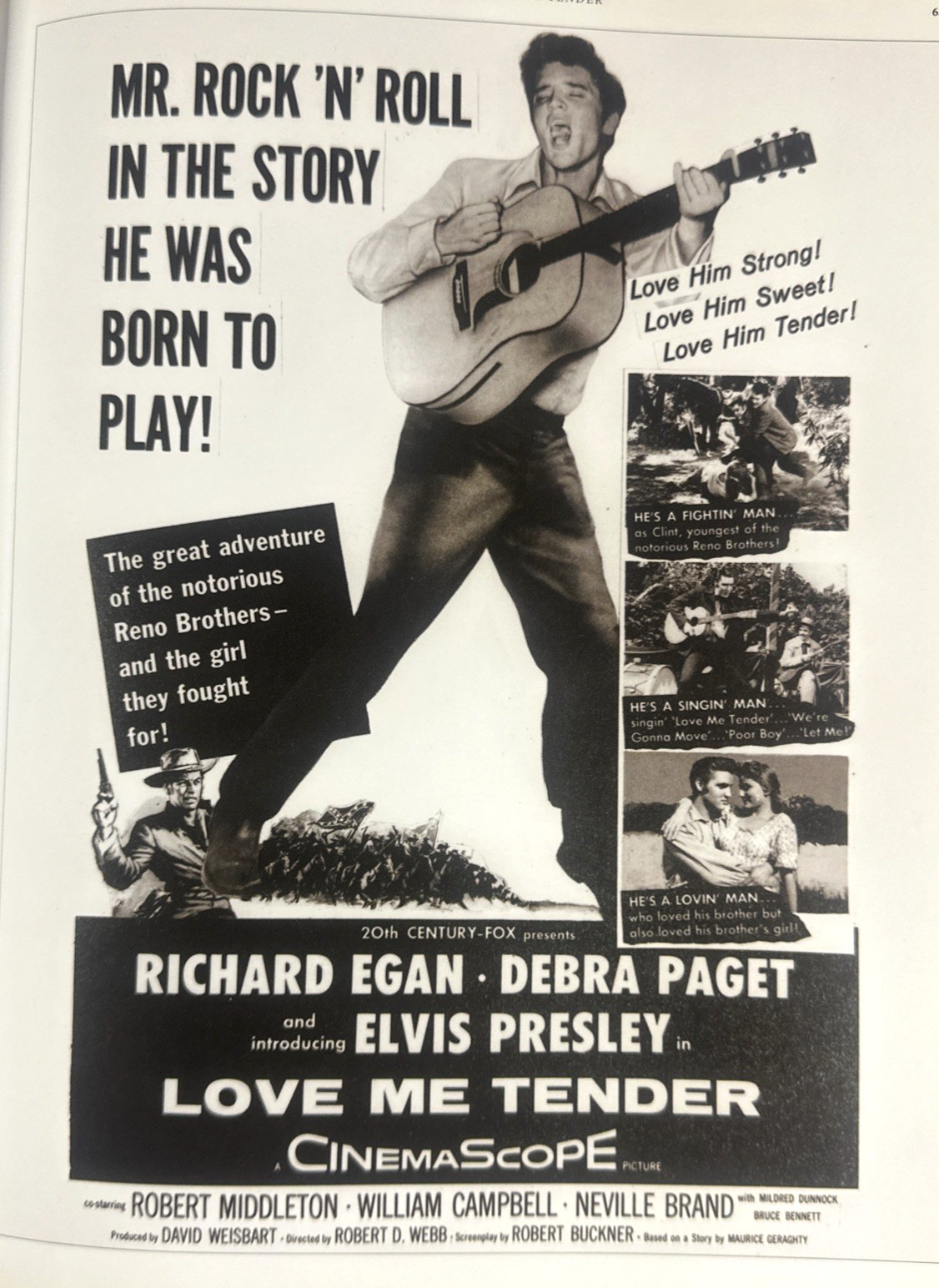 « Elvis Presley Unseen Archives » by Marie Clayton – 383 Pages of Photos & History
