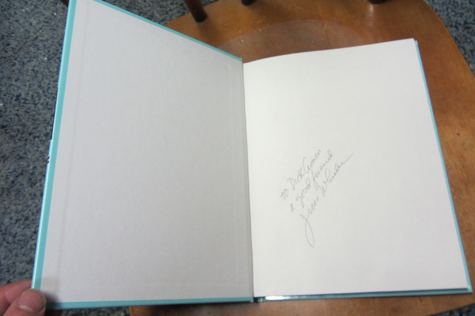 Gunsmiths of the Carolinas 1660 1870 HC Whisker signed 1994 1st ed oop Shumway