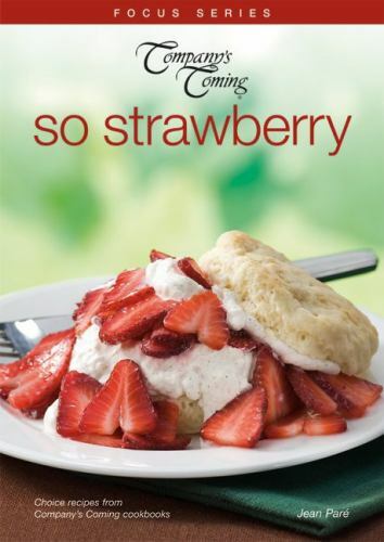 So Strawberry (Focus)