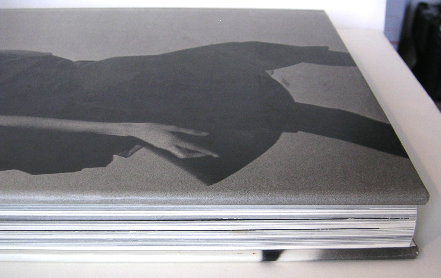 HUGE BOOK: ORIGINAL 1997 PETER LINDBERGH « IMAGES OF WOMEN »