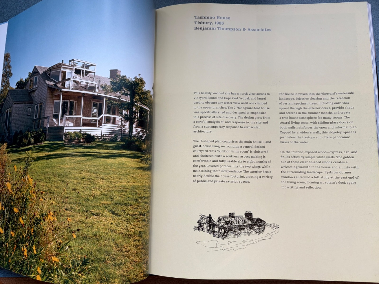 Houses of Martha&rsquo;s Vineyard by Keith Moskow (2005, Hardcover)
