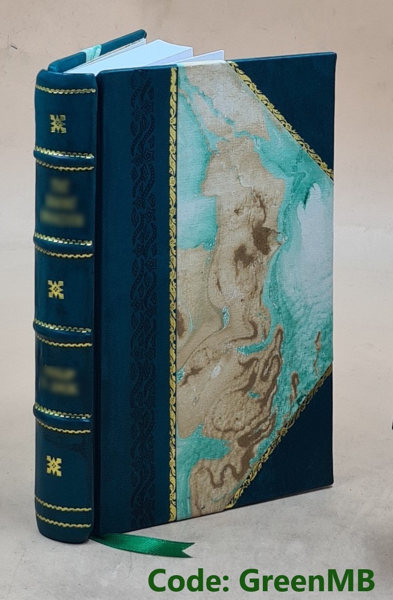 Geschichte des osterreichischen Strafrechtes in Verbindung mit e [Leather Bound]