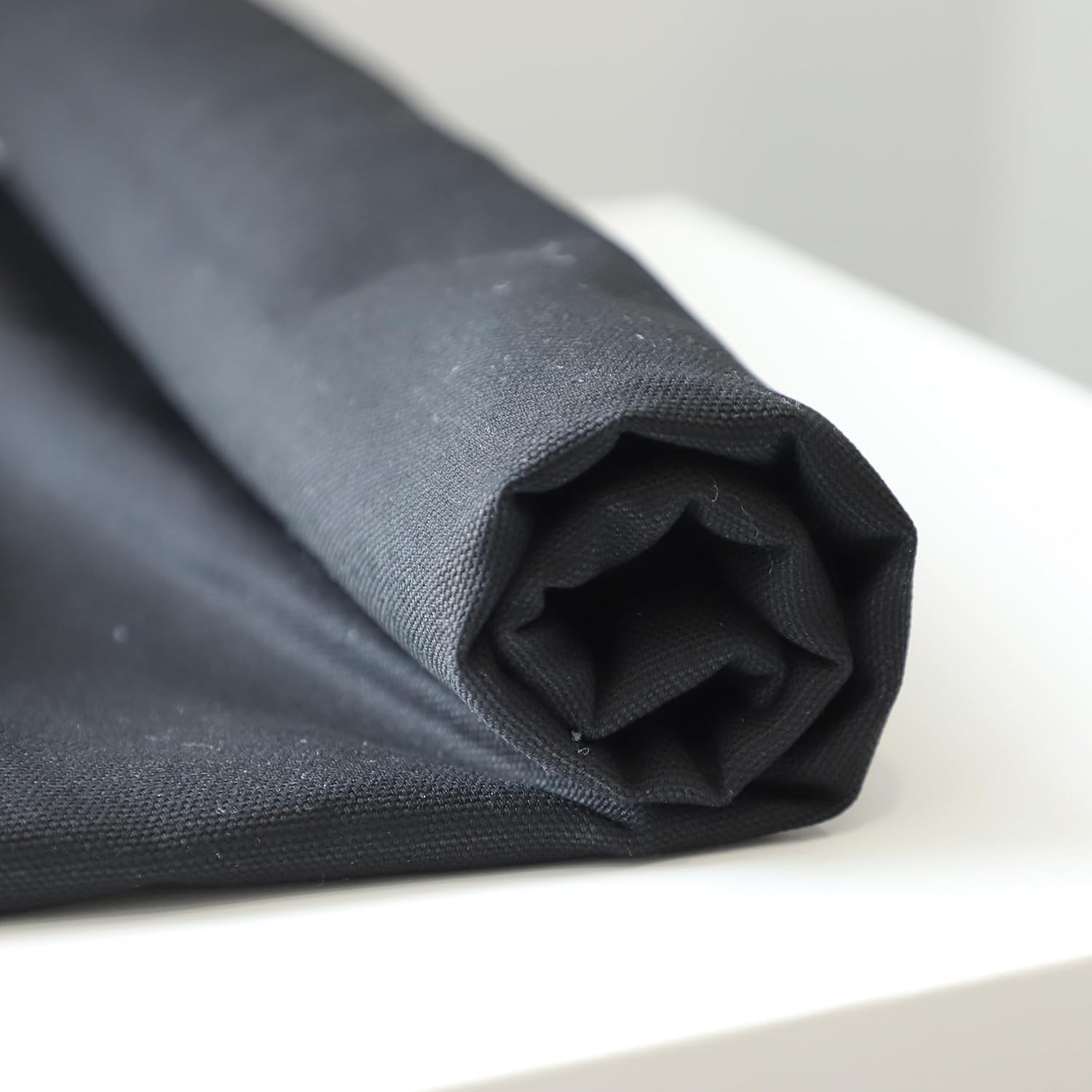 Canvas Fabric by the Yard, 59 » Wide, 10Oz Premium Natural Cotton Duck Canvas Fa