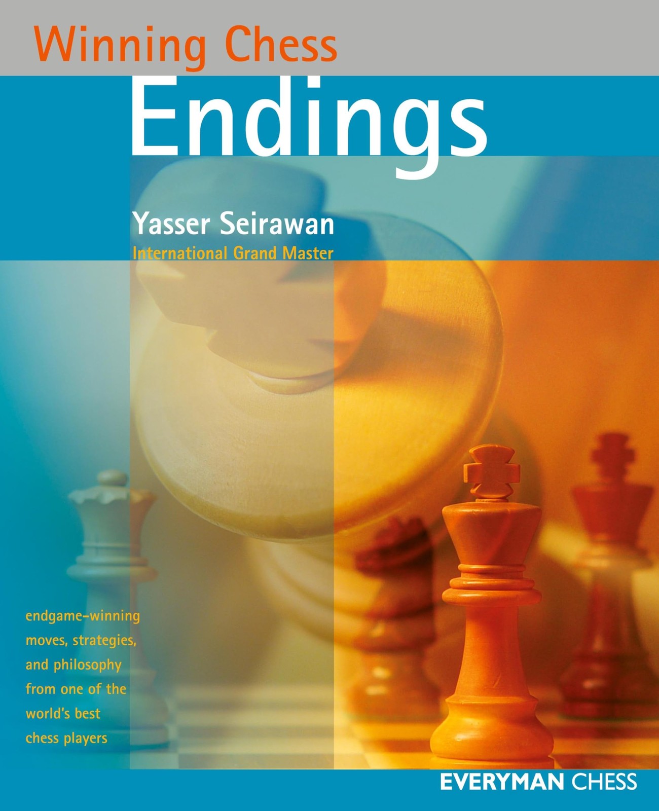 Winning Chess Endings (Winning Chess – Everyman Chess)