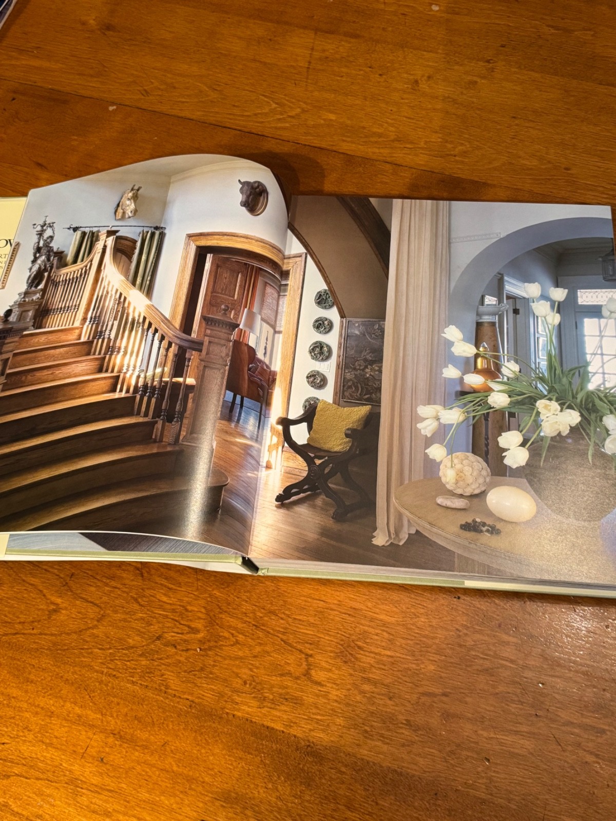 Farrow & Ball The Art of Color Brian D. Coleman Hardcover Large 12.25&Prime;x10 2007