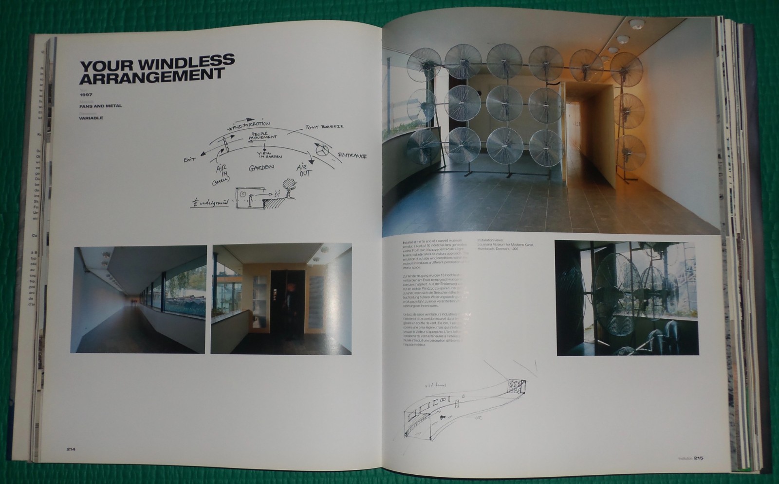 STUDIO OLAFUR ELIASSON. AN ENCYCLOPEDIA HARDCOVER