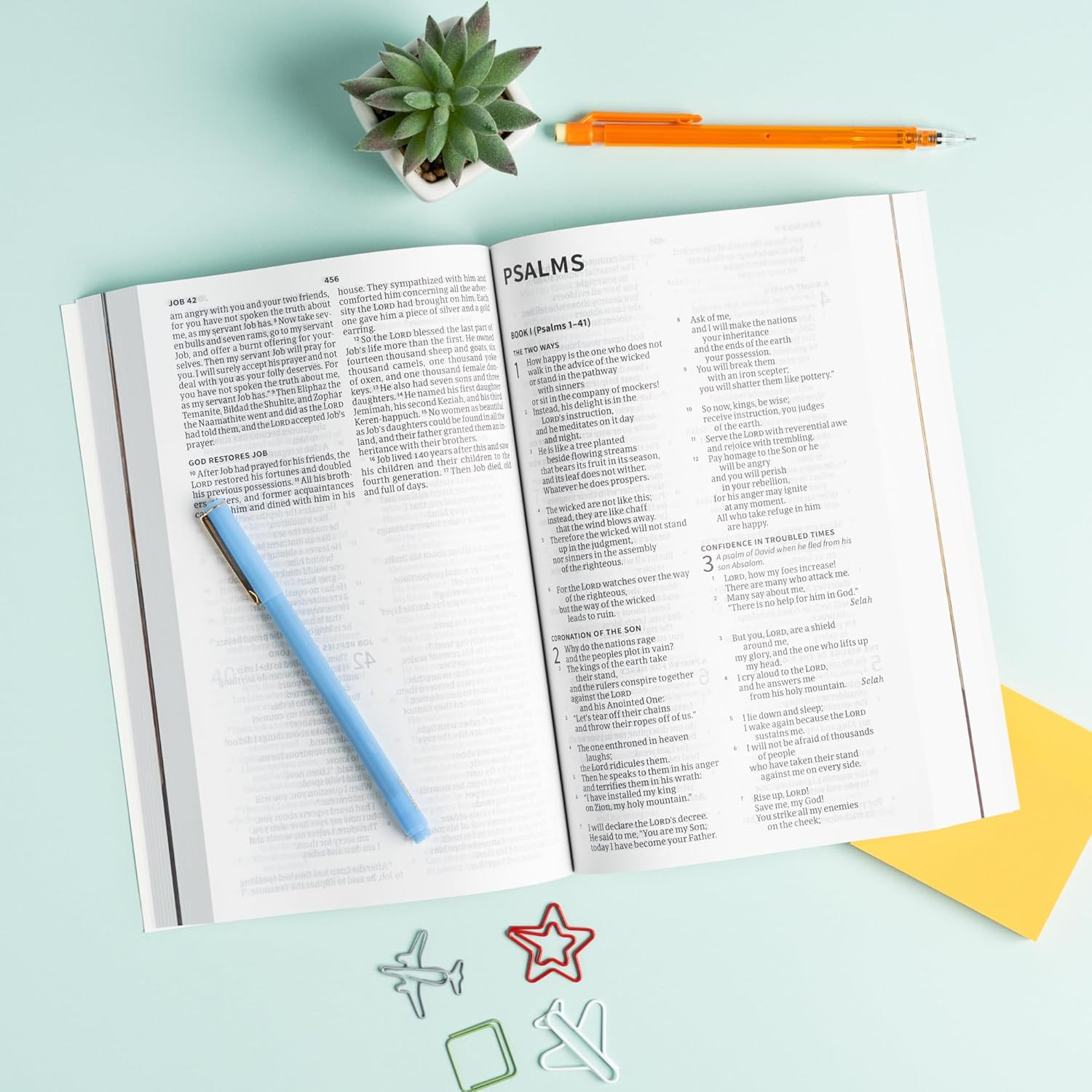 CSB Holy Bible for Kids, Large Print, Economy Edition, Black Letter, Presentatio
