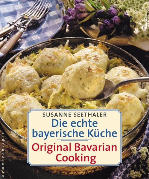 Seethaler, S: Original bayeris – ACCEPTABLE
