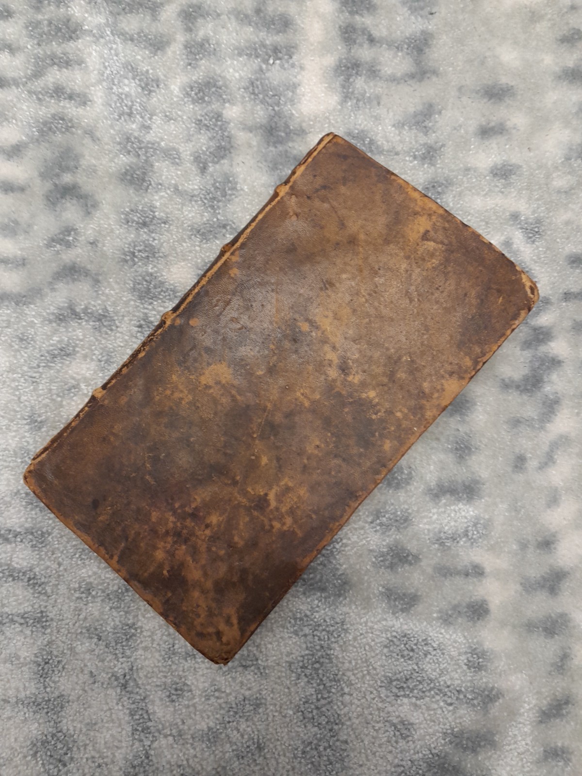 Thomas Paine 1792 first edition bound in calf, Common Sense, Rights of Man, +