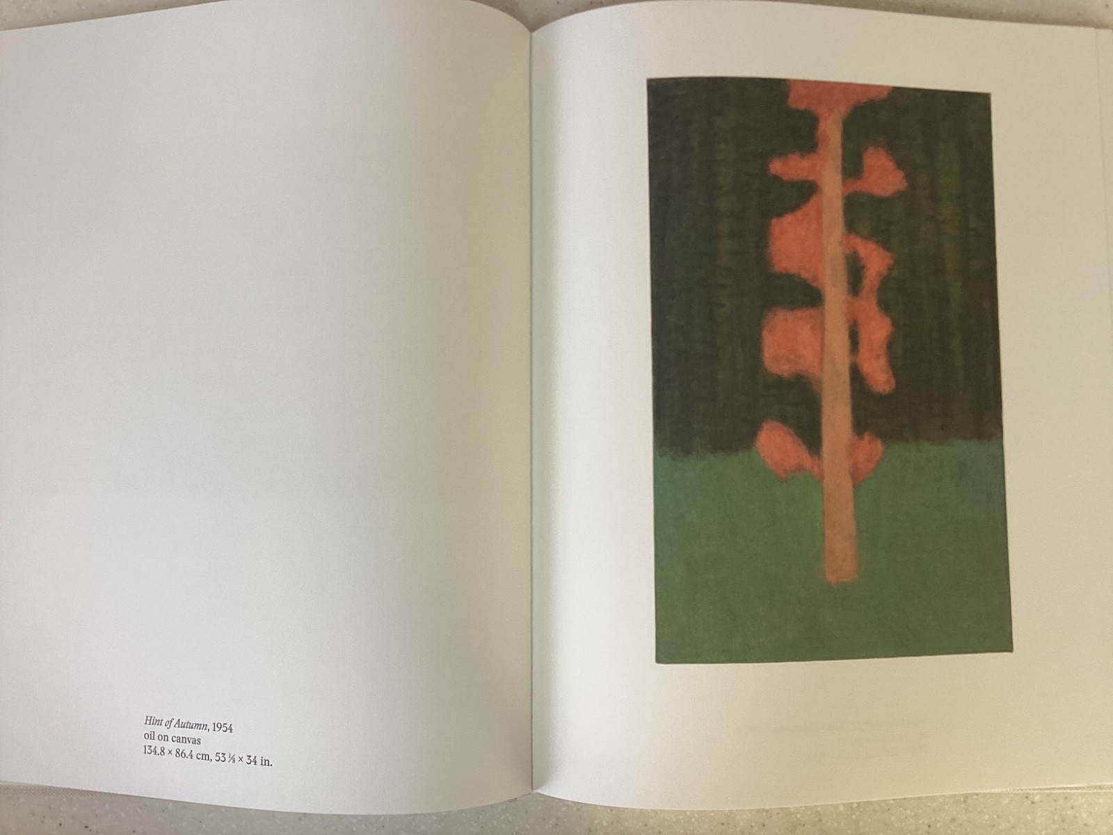 Milton Avery by Nadia Chalbi New and Sealed Rare