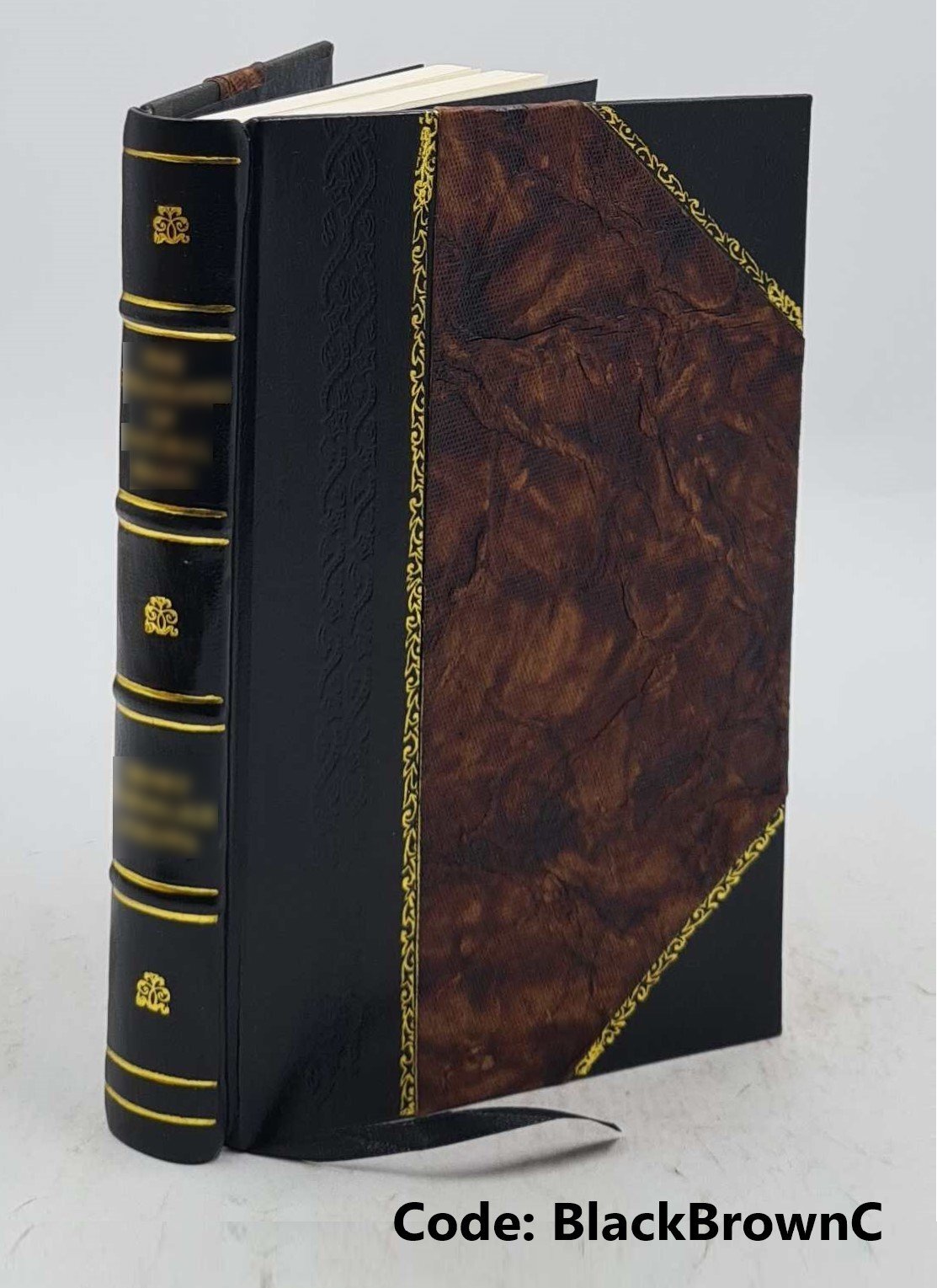 Lehrbuch der unbestimmten Gleichungen des ersten Grades (Diophan [Leather Bound]