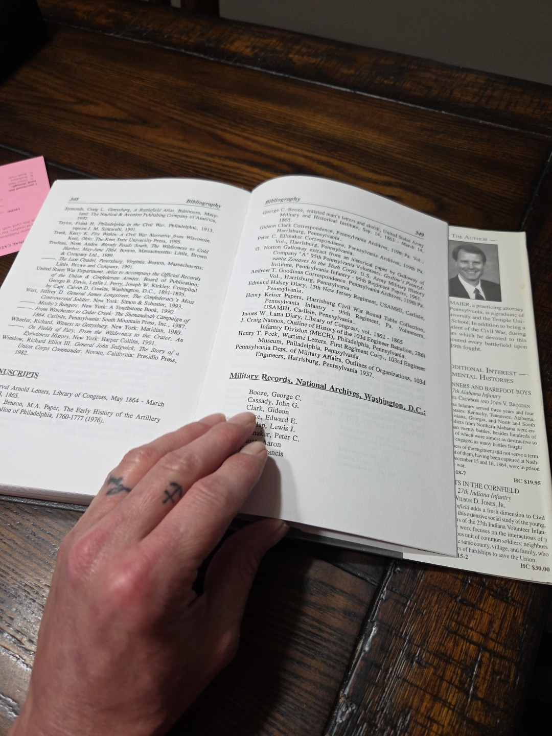 Rough and Regular: A History of Philadelphia&rsquo;s 119th Regiment of Pennsylvania…