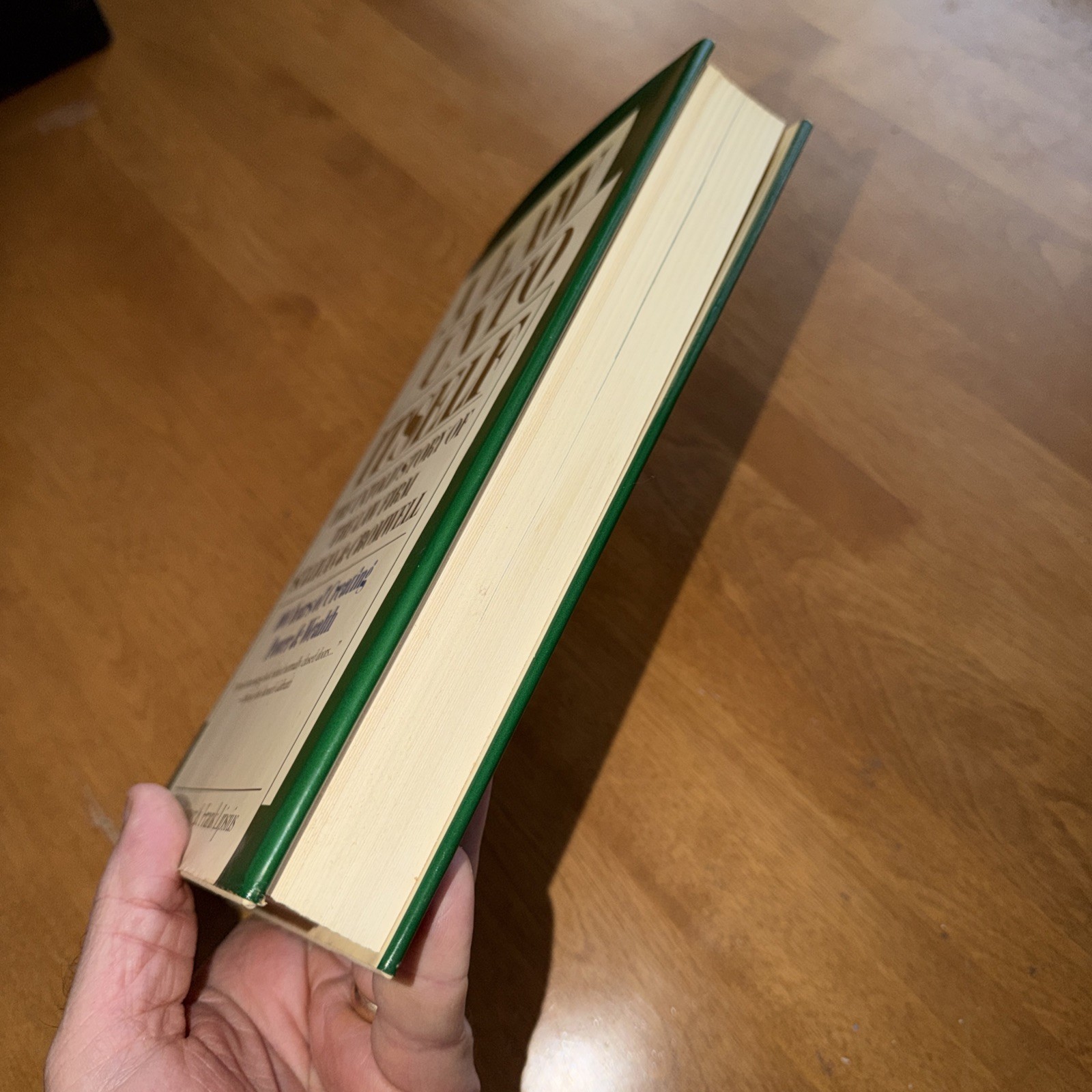 A LAW UNTO ITSELF: THE UNTOLD STORY OF THE LAW FIRM OF By Nancy Lisagor & Frank