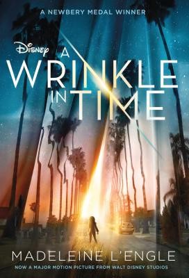 A Wrinkle in Time Movie Tie-In Edition (A Wrinkle in Time Quintet) by L&rsquo;Engle,