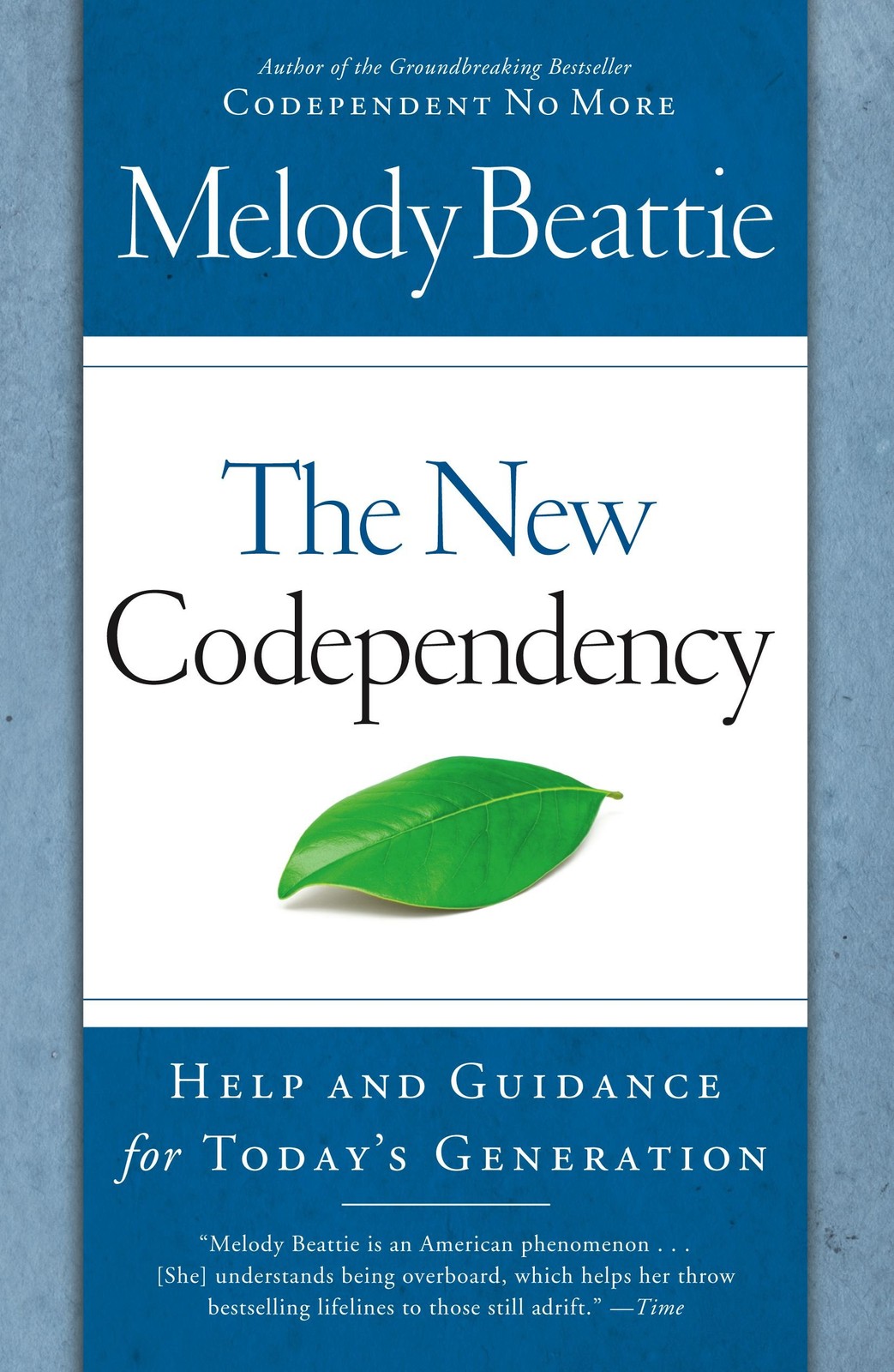 The New Codependency: Help and Guidance for Today&rsquo;s Generation – paperback B…