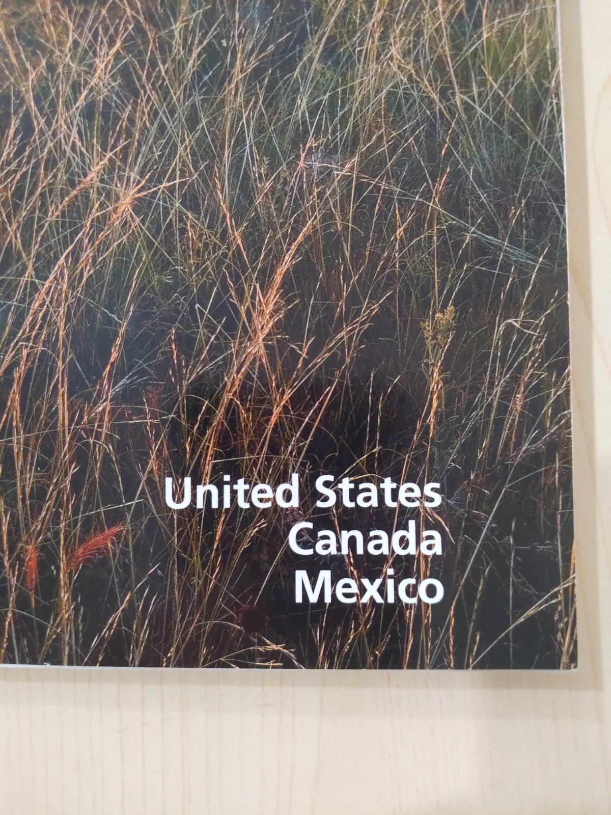 Rand Mcnally 2019 Road Atlas United States, Canada, Mexico New