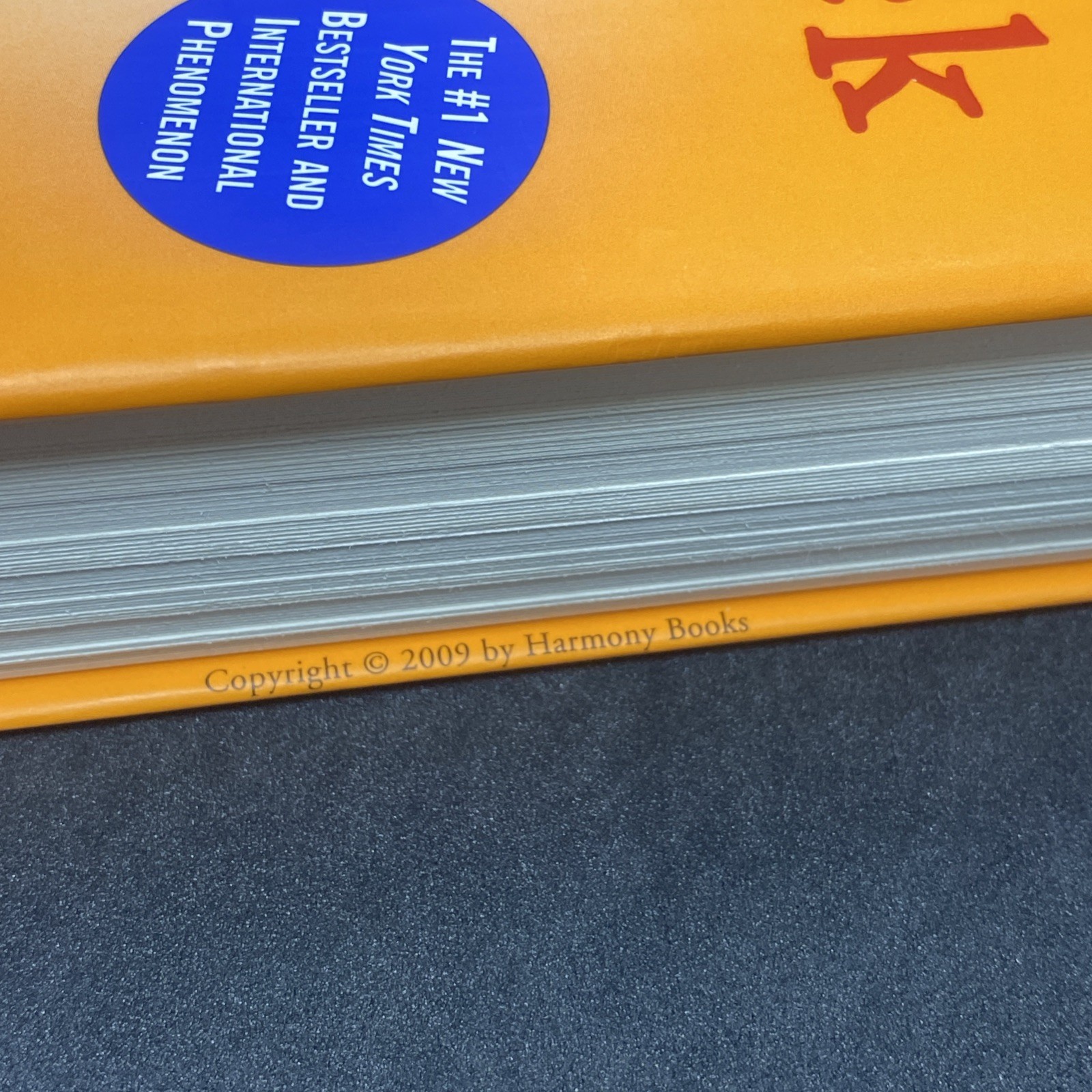 4-Hour Workweek Expanded & Updated by Timothy Ferriss, Hardcover, 2009, Harmony