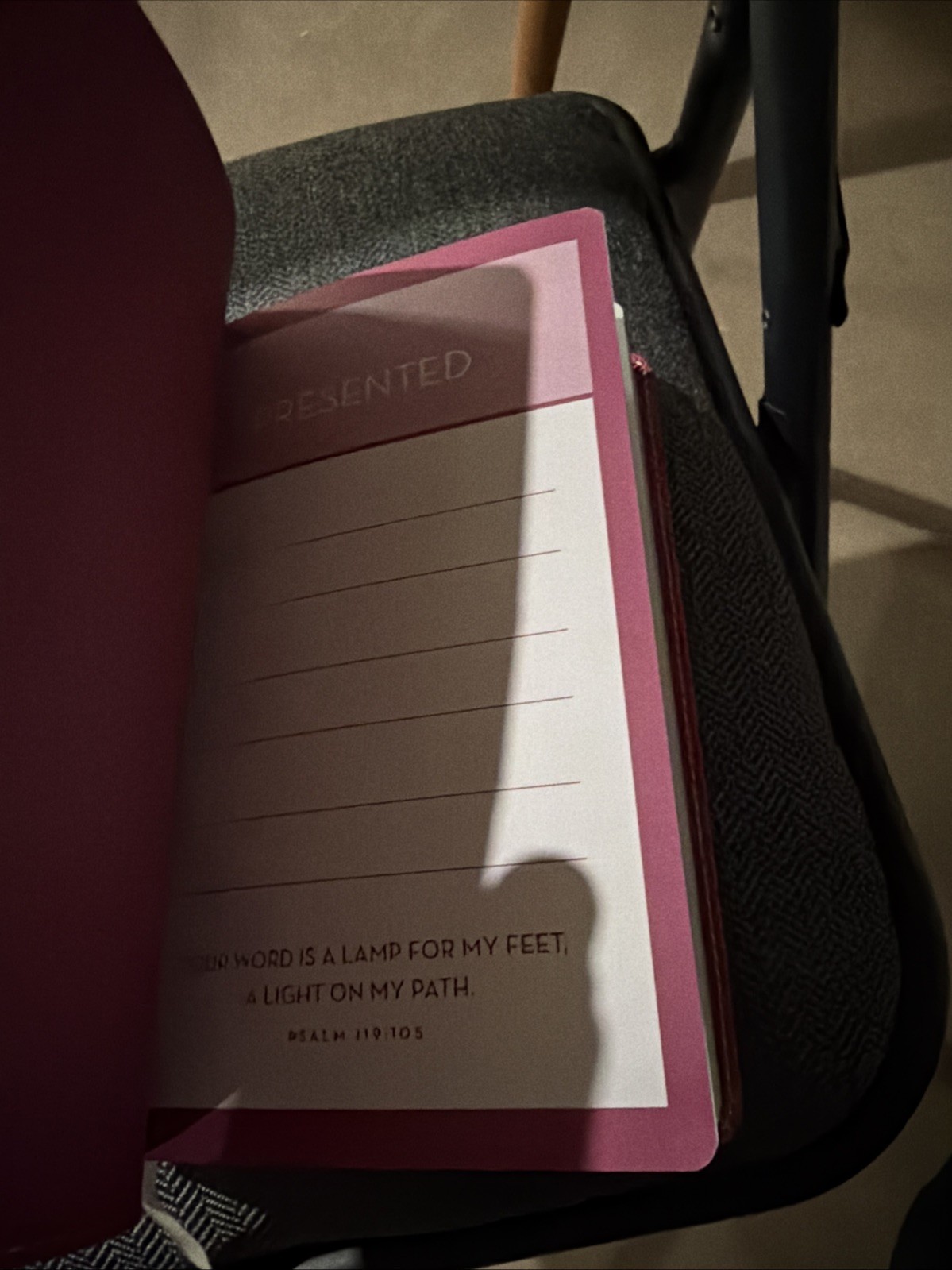 Gift Bible by Zondervan Staff (2011, Leather)