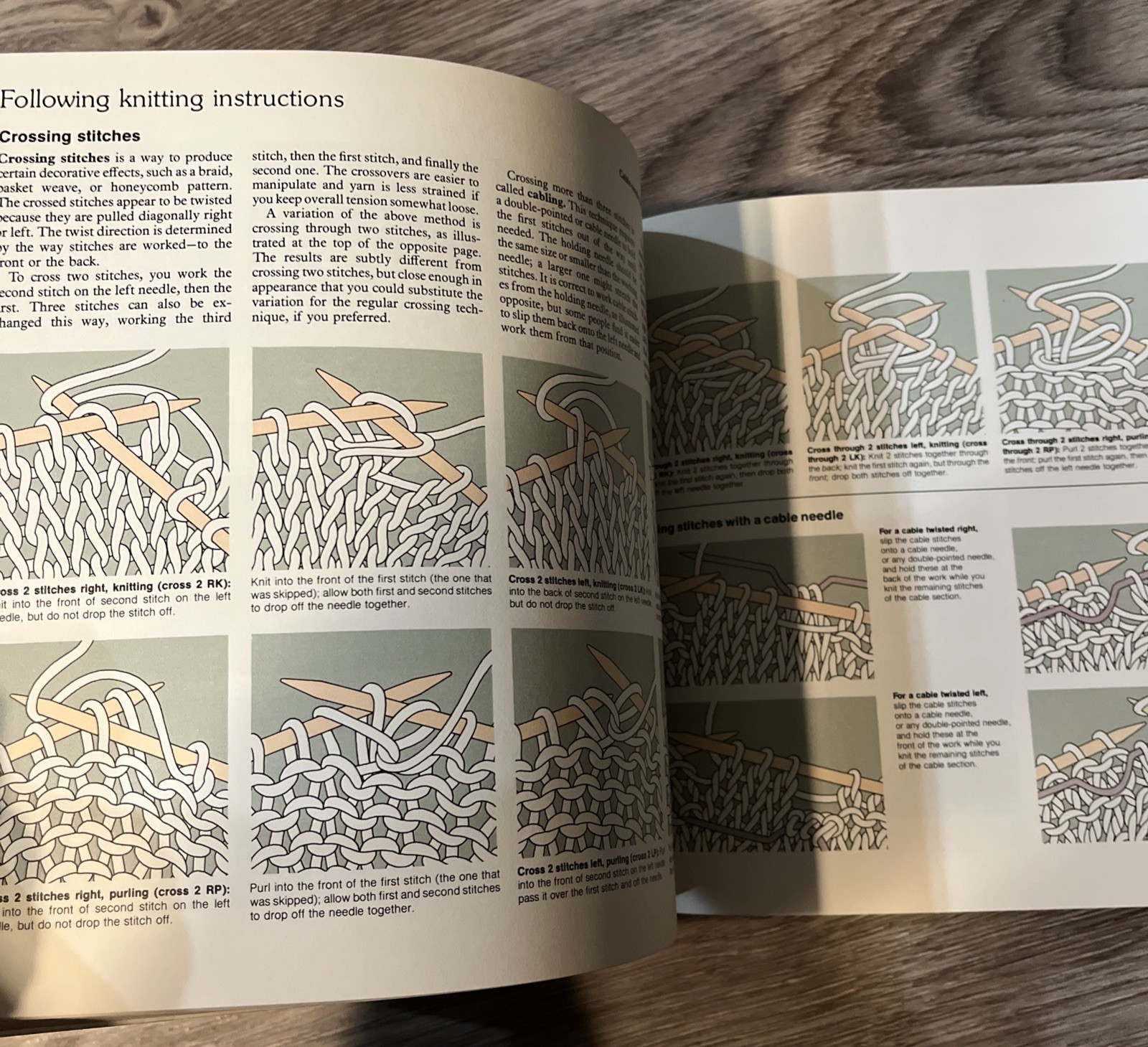 Complete Guide to Needlework Reader&rsquo;s Digest Editors 1984 Vtg Hardback 504 pages