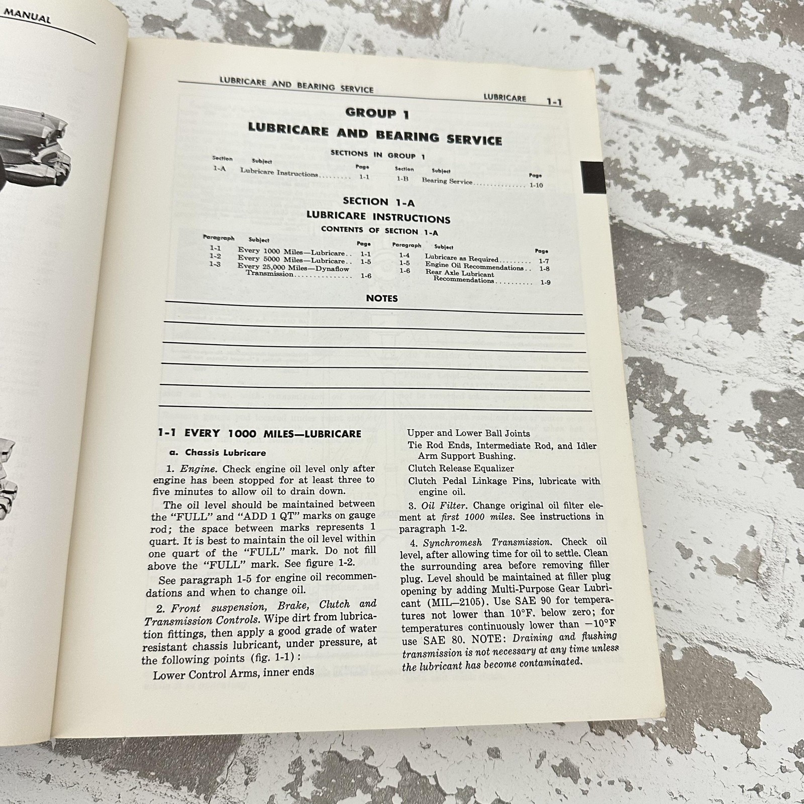 Vintage 1957 Buick Maintenance Chassis Body Service Manuals Lot 3 PB Canada